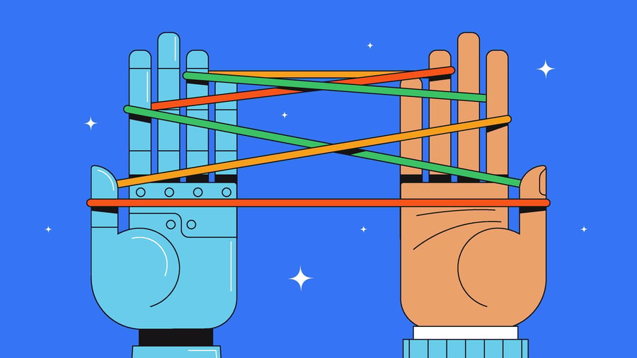 Technologie: „Größte Gewinner der KI-Revolution“: Jedes dritte Kleinstunternehmen automatisiert Prozesse mit Künstlicher Intelligenz