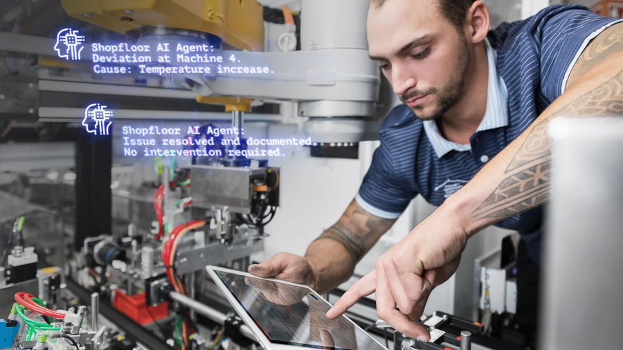 Autoindustrie: Warum 2026 ein Schicksalsjahr für Autozulieferer werden kann