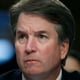 Brett Kavanaugh