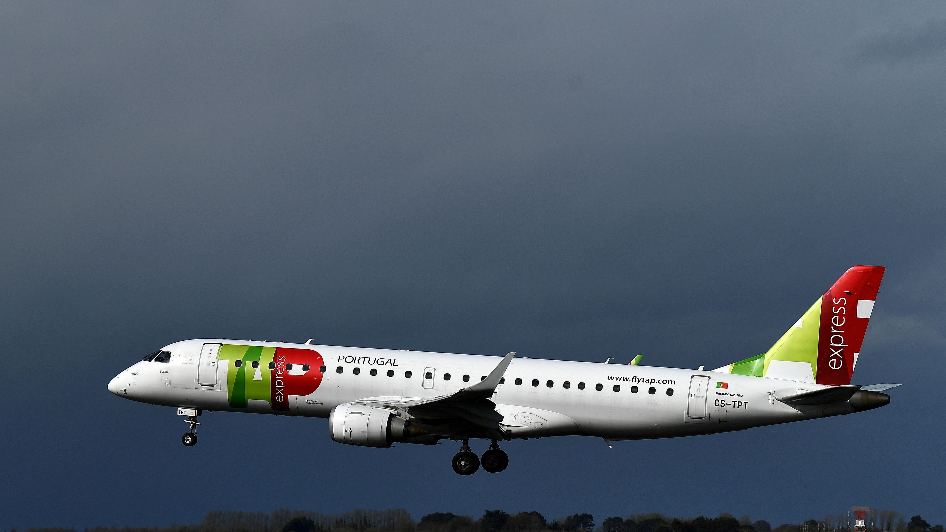 TAP-Privatisierung: Lufthansa bietet für Anteil an Portugals ...