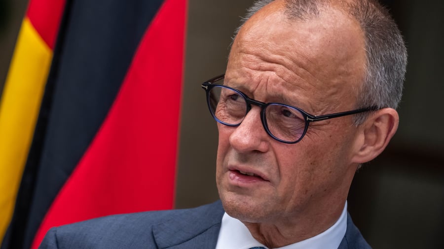 Schwarz-Rot: Fünf Wirtschaftsvertreter – Bundesregierung legt bei Klausur Schwerpunkt auf Wettbewerbsfähigkeit