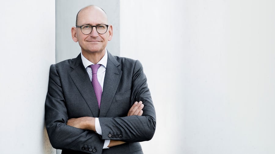 Daniel Stelter im Interview: „Die Kosten des Scheiterns sind zu hoch“