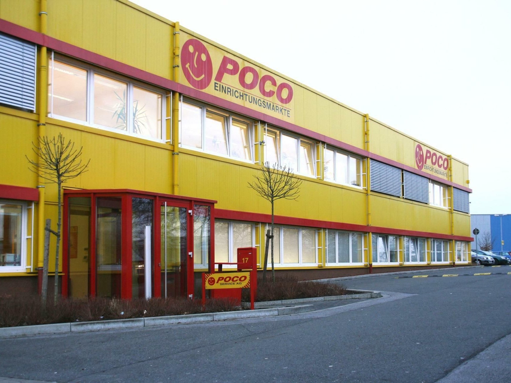 Poco: Möbel-Discounter macht deutliches Umsatzplus