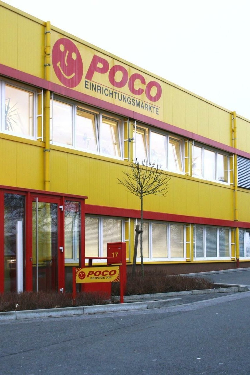 Poco: Möbel-Discounter macht deutliches Umsatzplus