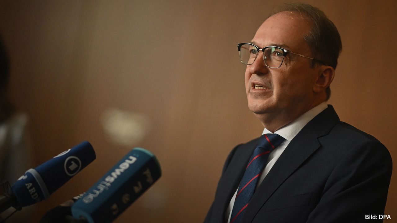 Migration: Dobrindt lobt EU-Entscheidung zu Abschiebezentren in Drittstaaten
