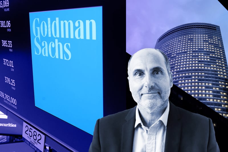 Goldman Sachs