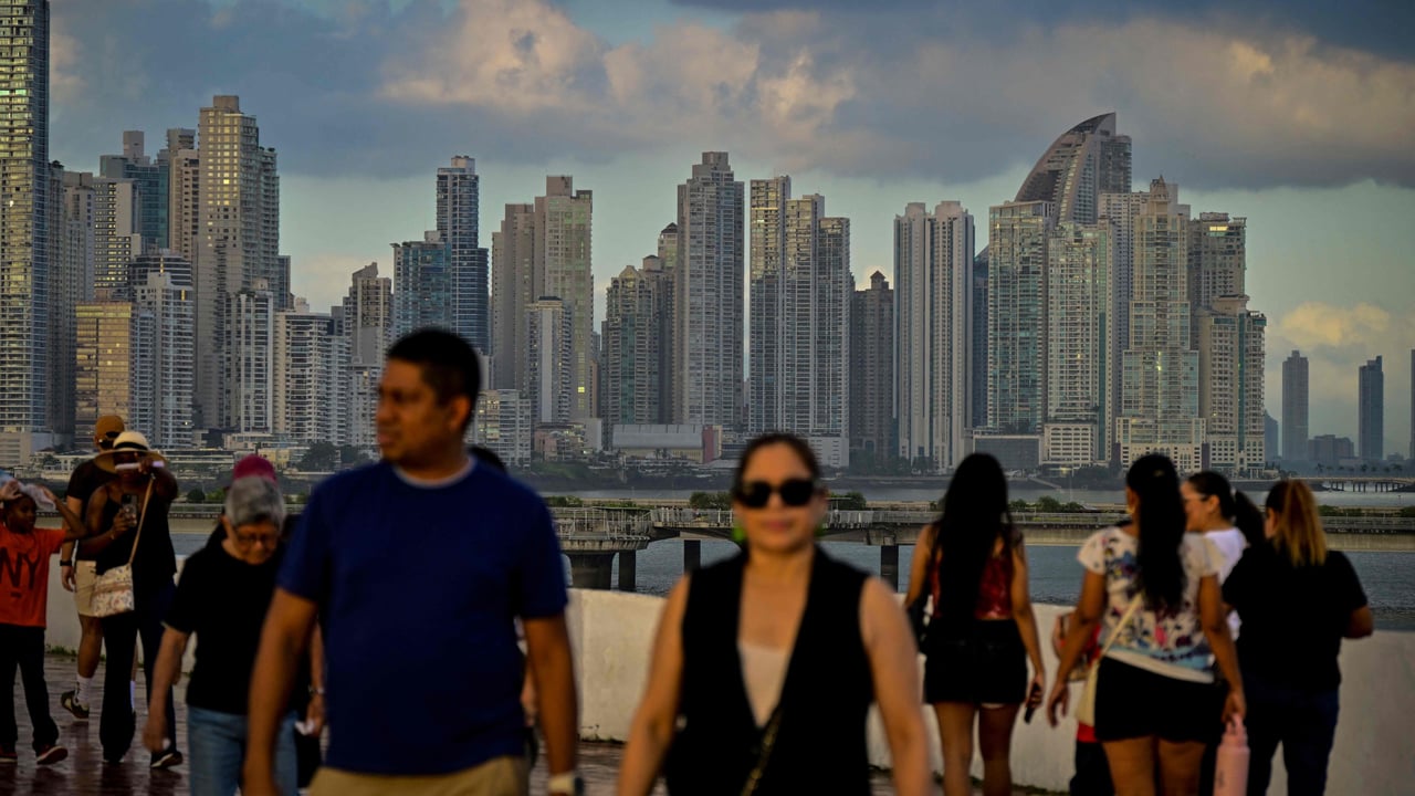 Panama: Schweres Erdbeben der Stärke 8 erschüttert Panama – Tsunami-Warnung
