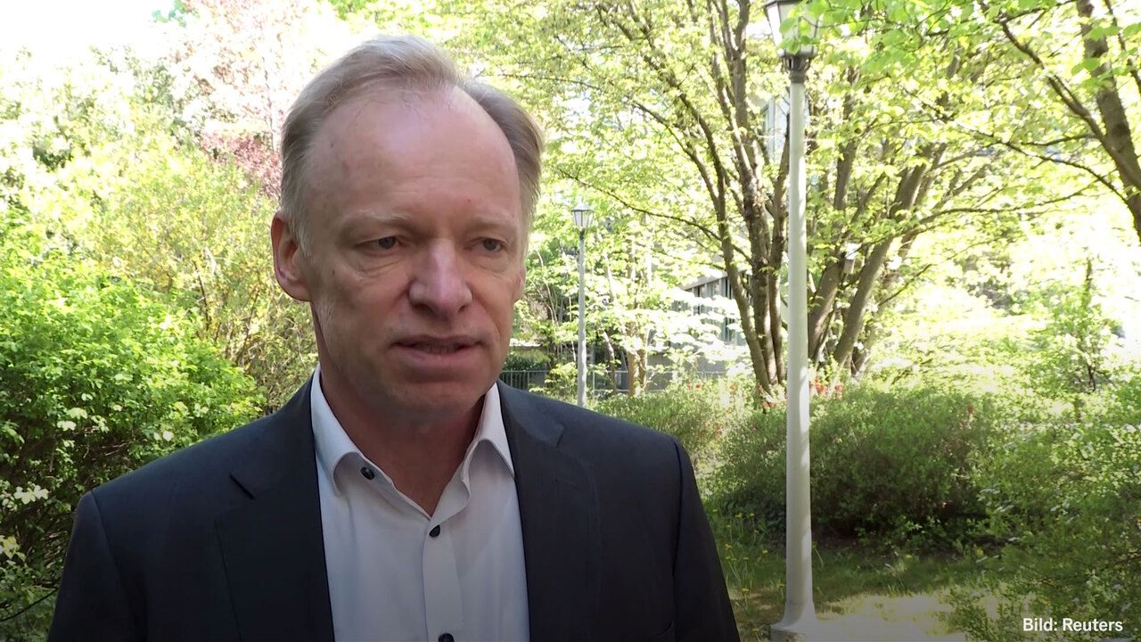 Wirtschaft: Ifo-Chef Fuest: Iran-Krise belastet das Geschäftsklima