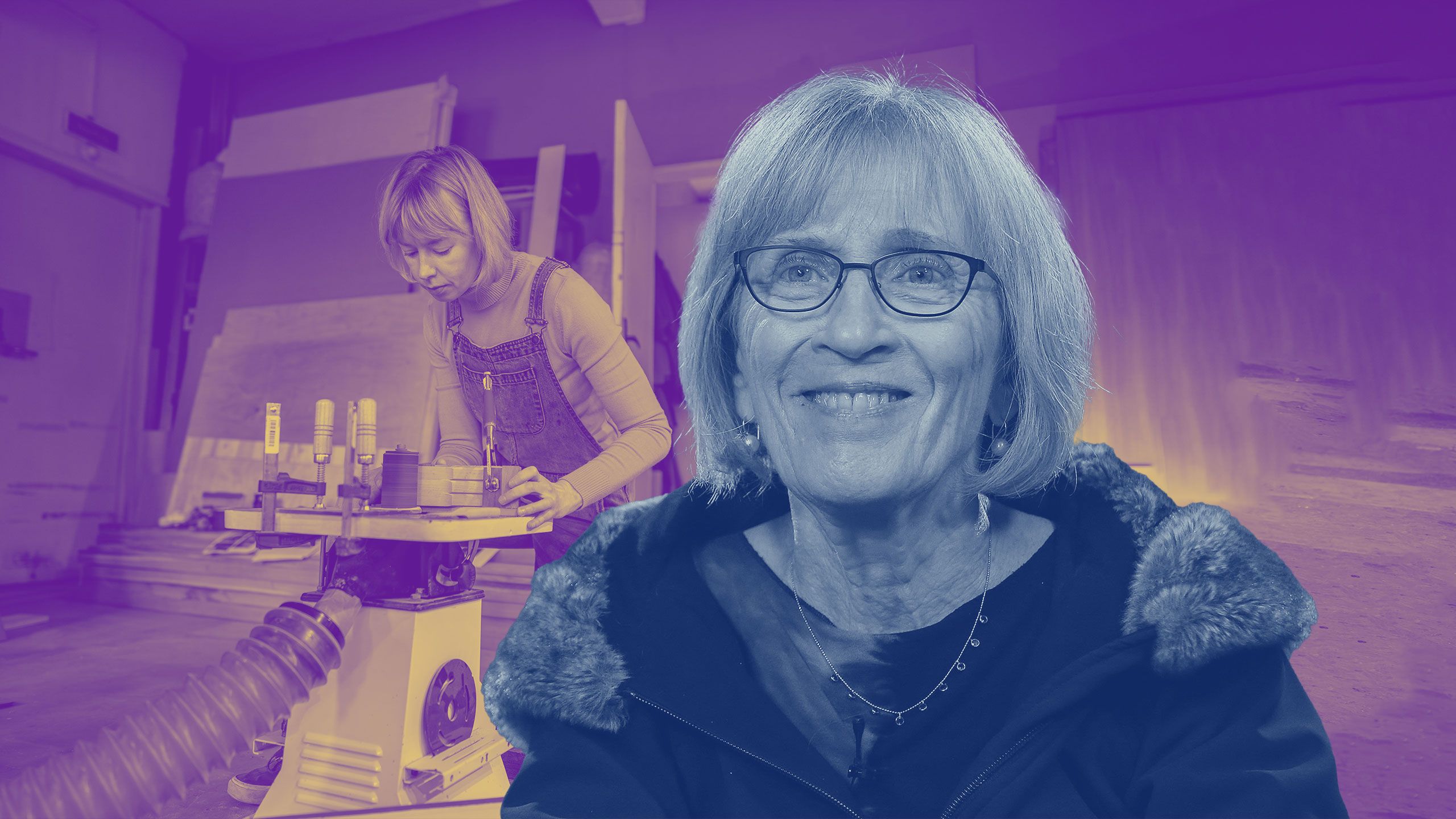 Claudia Goldin „Ich glaube nicht an Fachkräftemangel“