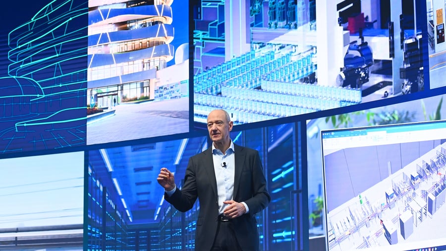 Siemens-Aktie: Deutschlands wertvollster Konzern ist auch für Aktionäre spitze