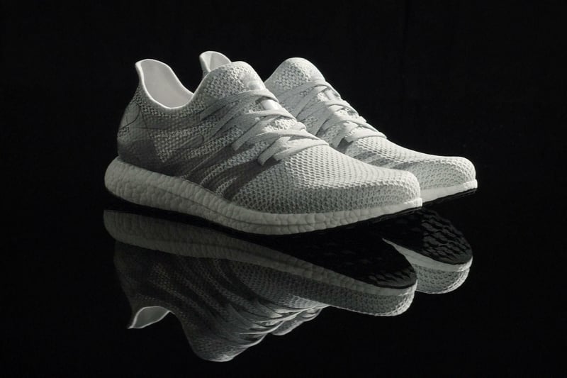 Adidas laufschuh 3d drucker outlet