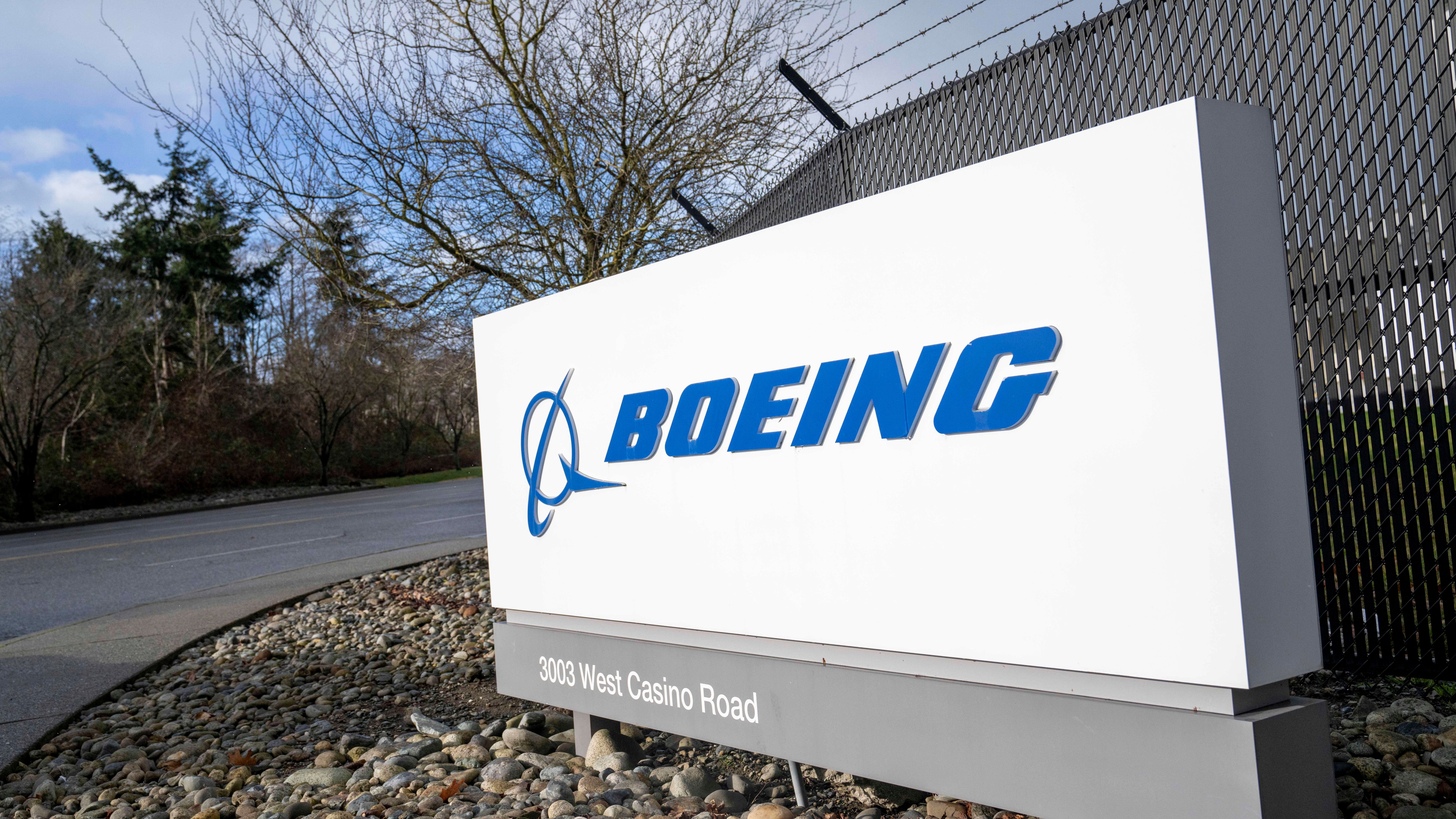 Luftfahrt: Boeing stoppt Produktion des Frachters 777
