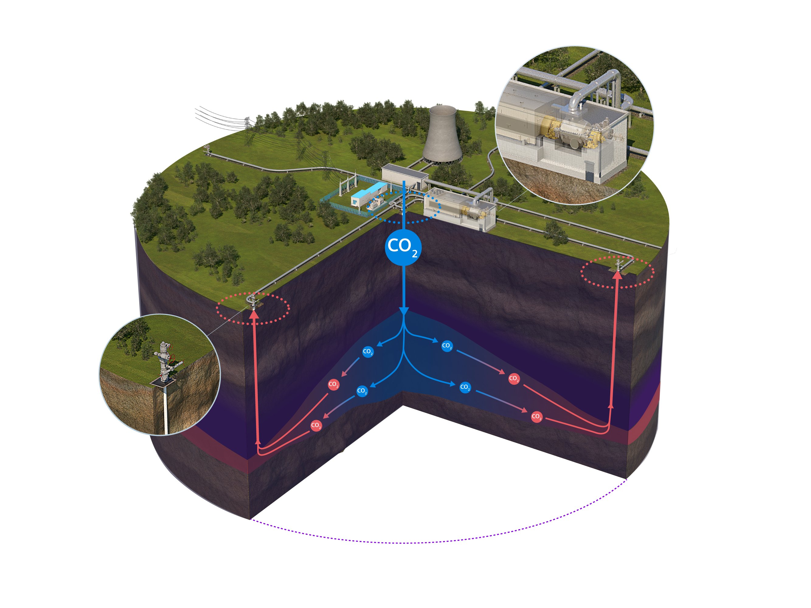 Deutschland: Dieses Start-up revolutioniert Geothermie mit neuer Technologie