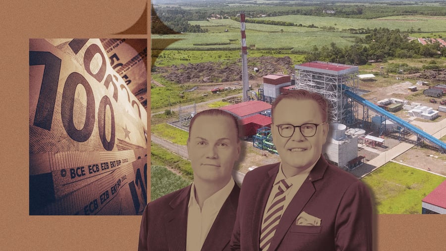 Ökoinvestments: 30.000 Anleger bangen um 1,7 Milliarden Euro: Krise von Thomas Lloyd eskaliert