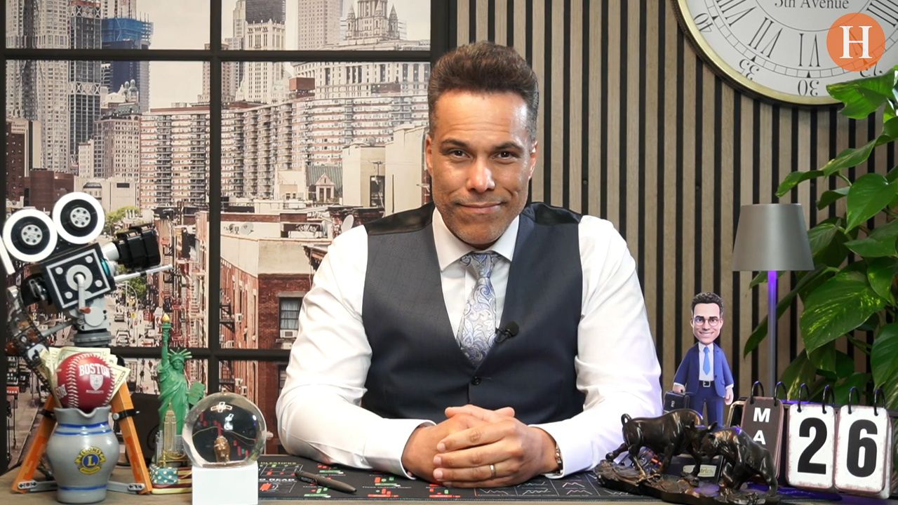 US-B&ouml;rsenexperte Dewayne: Markt zweifelt an Trumps politischem Wunschdenken