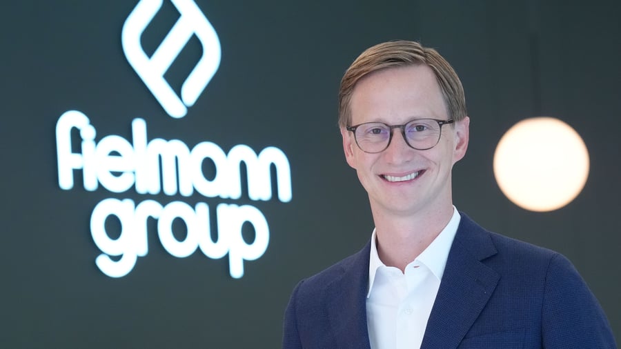 Einzelhandel: Fielmann sieht Potenzial für bis zu 100 weitere Filialen