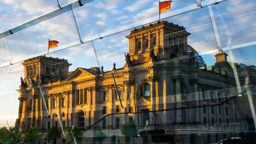 Bundesregierung: Staatsrechtler warnt vor „schwerer Staatskrise“ in Deutschland