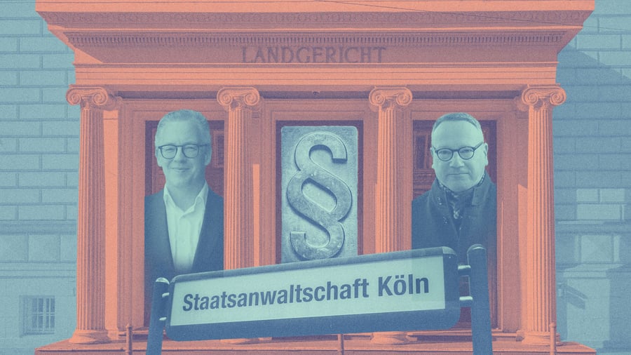 Steuerskandal: Justizversagen im Cum-ex-Skandal: Aufarbeitung braucht bei aktuellem Tempo noch Jahrzehnte