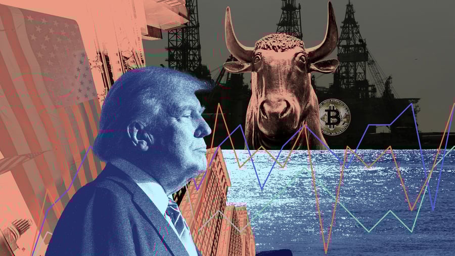 Iran-Krieg: Feuerpause lässt Börsenkurse weltweit nach oben springen – Analyst: „Die Apokalypse bleibt erst mal aus“