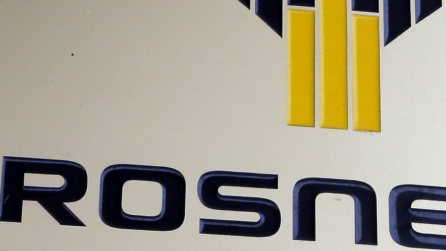 Russland: Rosneft-Gewinn bricht wegen hoher Zinsen und niedriger Ölpreise ein