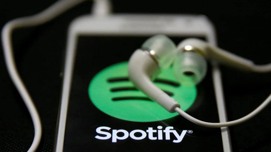 Streaming: Erstellung von KI–generierter Coverversionen bei Spotify möglich