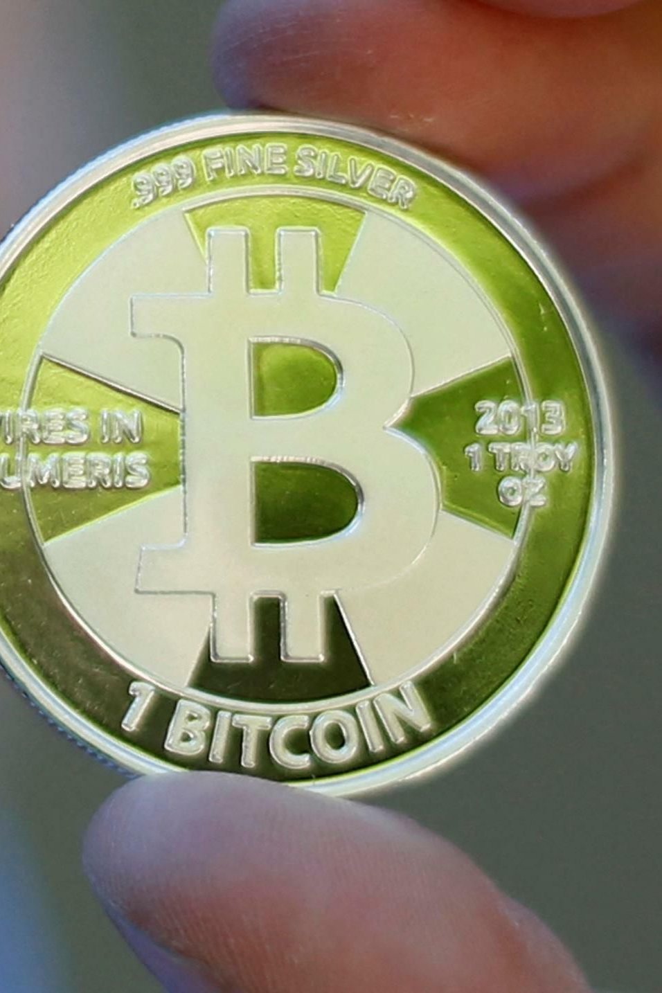 Bitcoin: Russland-Gerüchte treiben Kurs in Richtung 45.000 Dollar