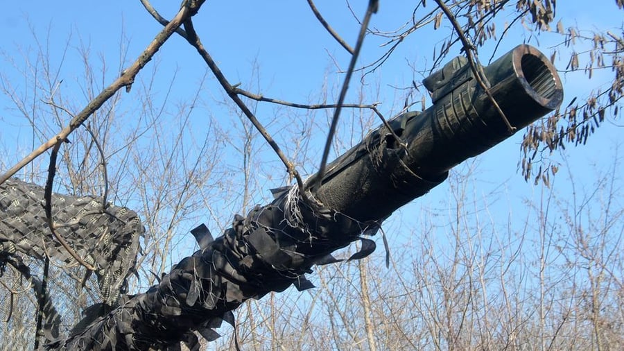 +++ Ukraine-Krieg +++: Ukraine wehrt massive russische Angriffe ab