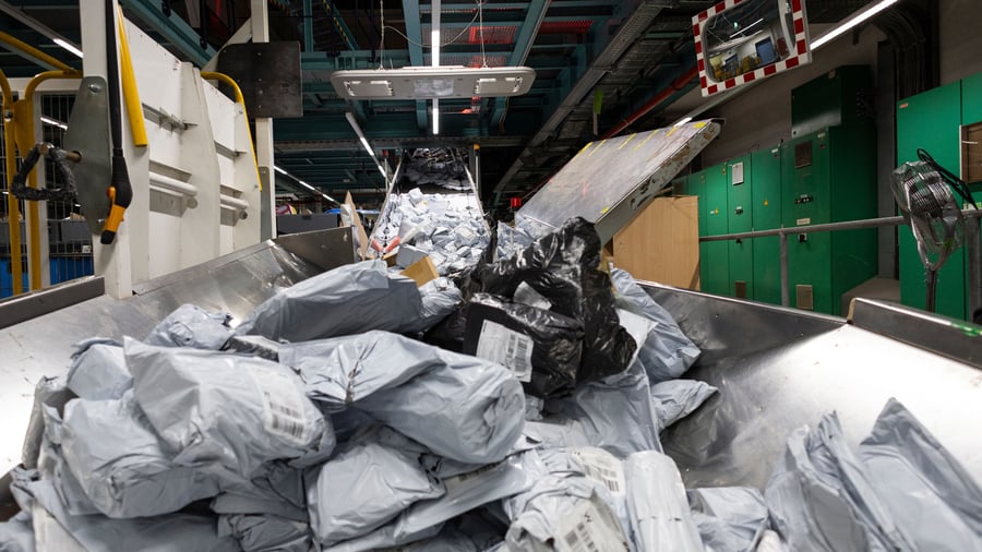 Umweltpolitik: Neue 2-Euro-Gebühr gegen Paketflut für Importe in die EU