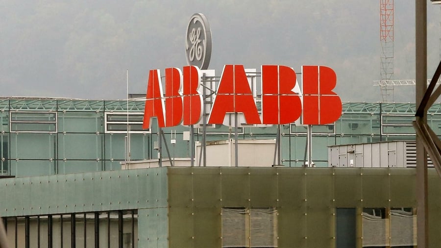 Stromnachfrage: ABB investiert in Ausbau von Mittelspannungsproduktion