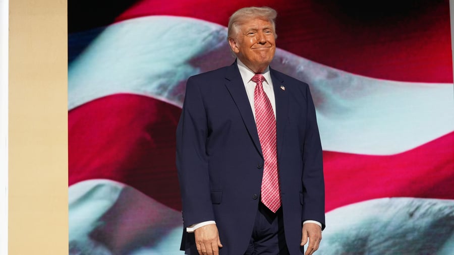 USA und Karibikstaat: Trump droht: „Kuba ist als Nächstes dran“