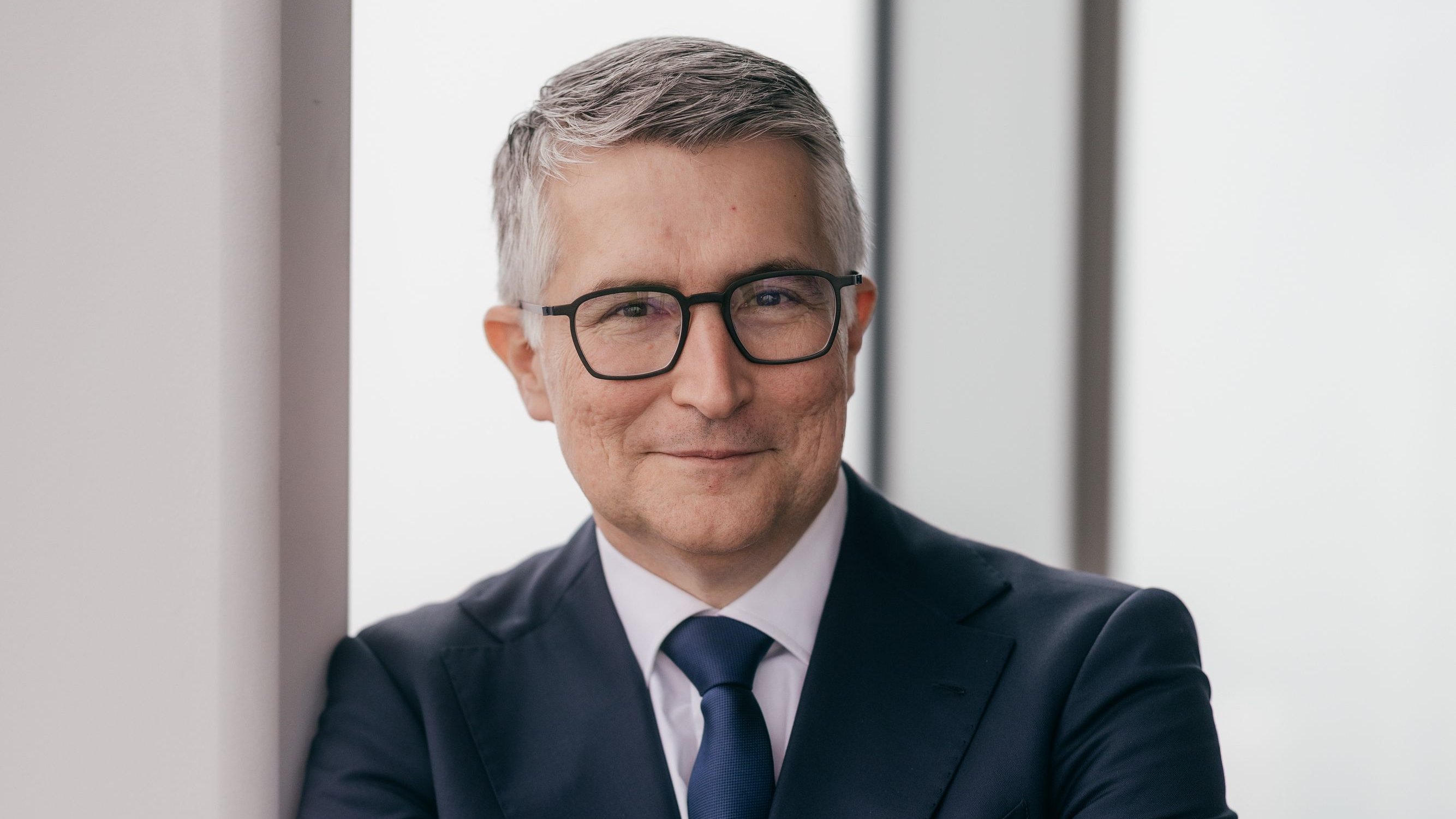 Mobilfunk: Bei Telef&oacute;nica Deutschland zeichnet sich ein Vorstandsumbau ab