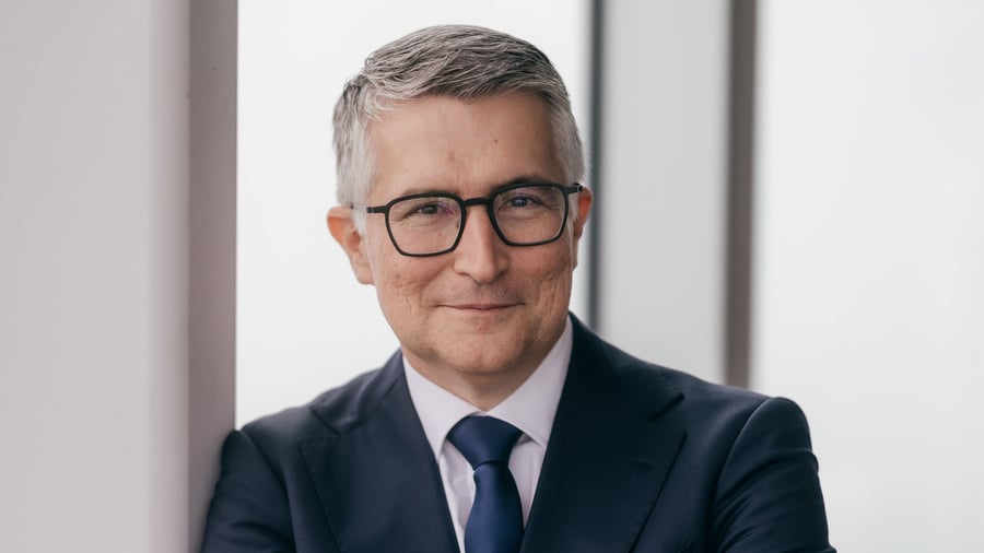 Telekommunikation: Telefónica Deutschland bestätigt: Vorstand wird umgebaut – Chefs bekommen mehr Macht