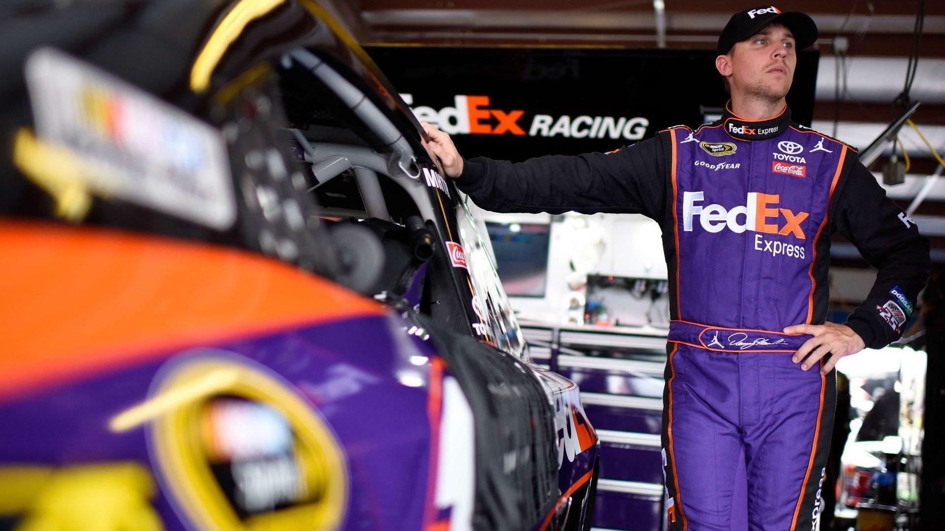 Fedex: US-Logistikkonzern schluckt TNT