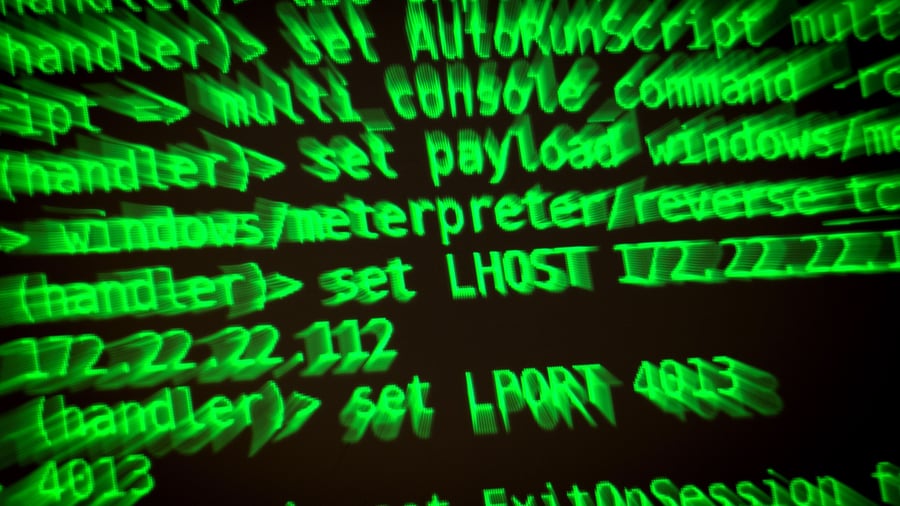 Kriminalität: Tausende Patientendaten bei Cyberangriff auf Kliniken geklaut