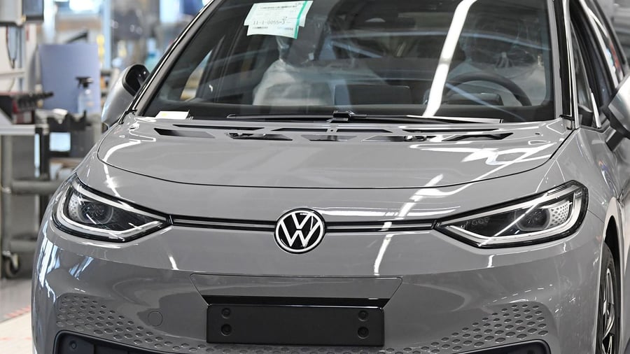 Autoverkäufe: Weltweite Elektroautoverkäufe stagnieren