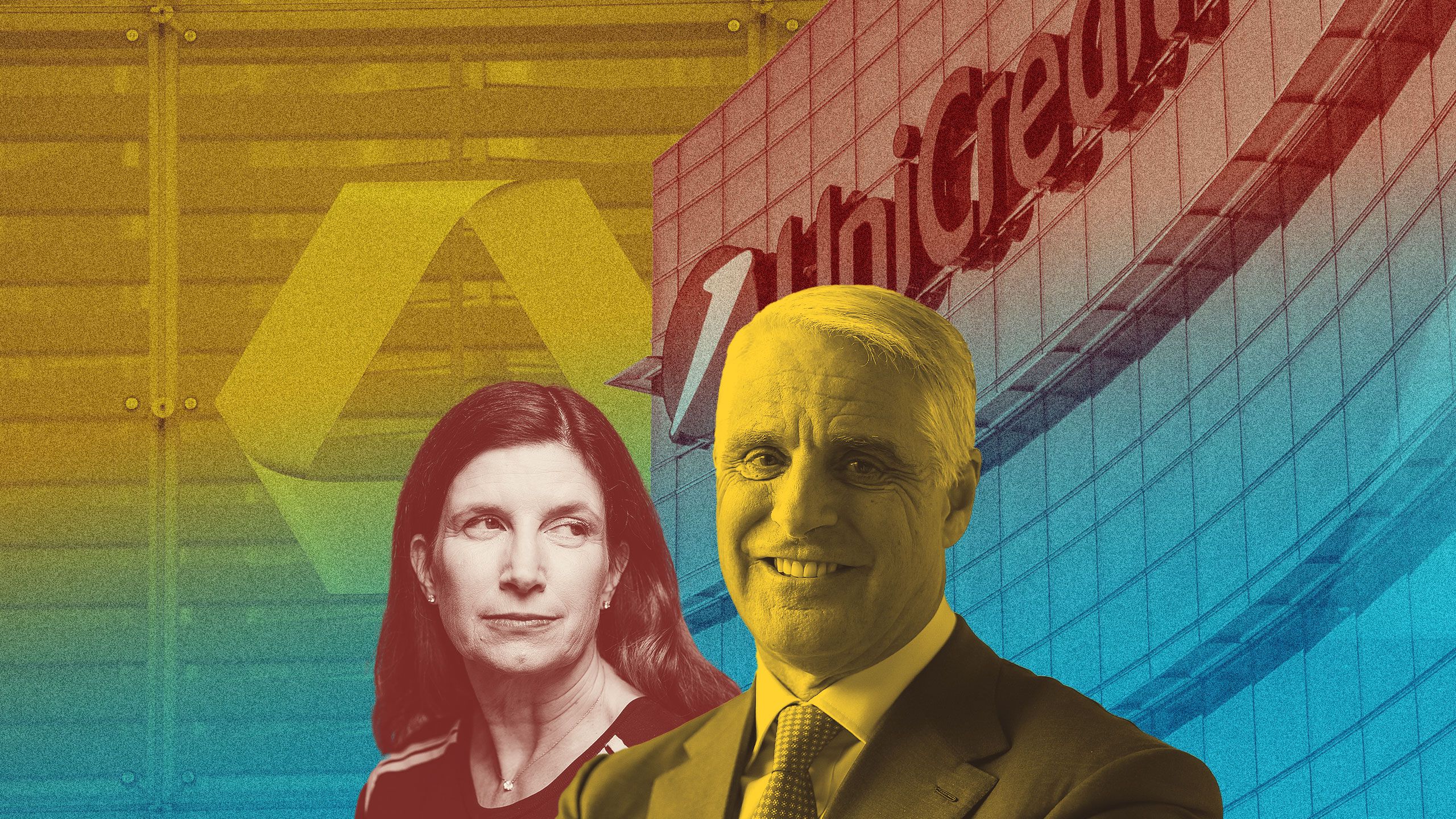 Banken: „Es ist an der Zeit zu sprechen“ – Unicredit legt Übernahmeangebot für Commerzbank vor