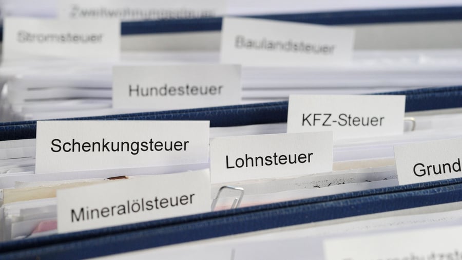 Kommentar: Die Belastungsgrenze bei Steuern und Sozialabgaben ist längst überschritten