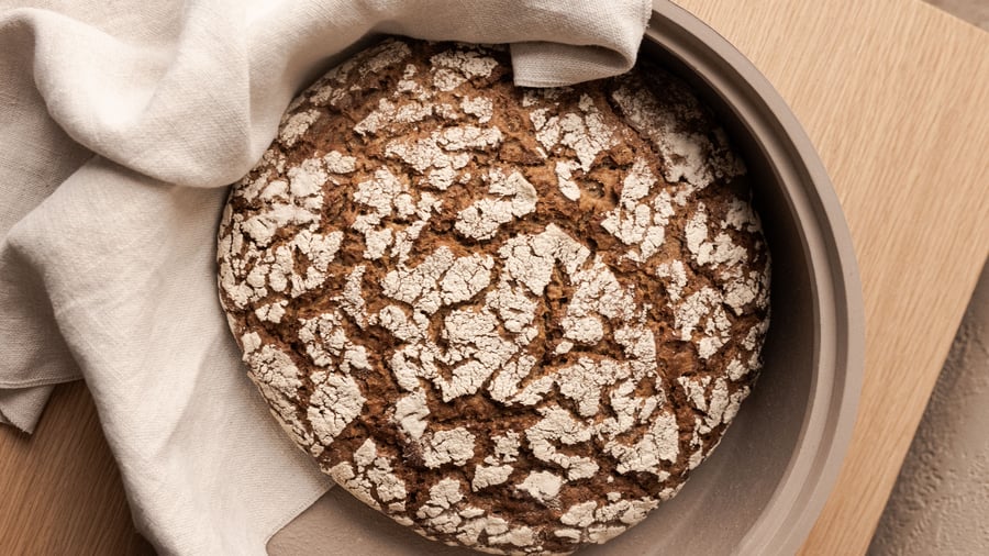 60-Dollar-Brot: Worin liegt der Reiz, anderen beim Geldausgeben zuzusehen?