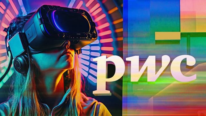 PwC begrüßt Bewerber zum Vorstellungsgespräch bald im Metaverse