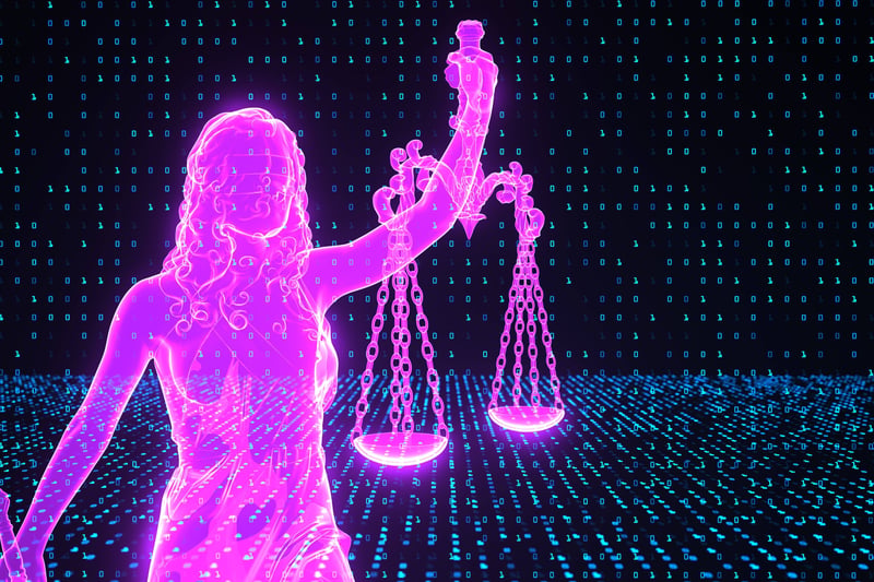 Knstliche Intelligenz: KI fr Juristen boomt  wie Legora und Noxtua davon  profitieren