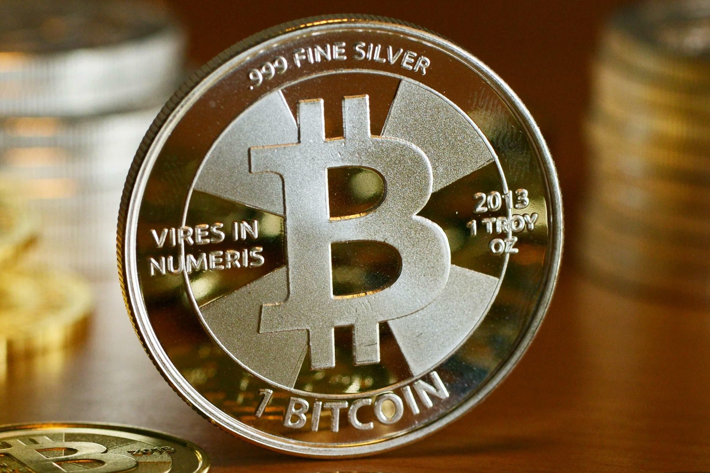 Bitcoin kaufen: So können Anleger BTC kaufen