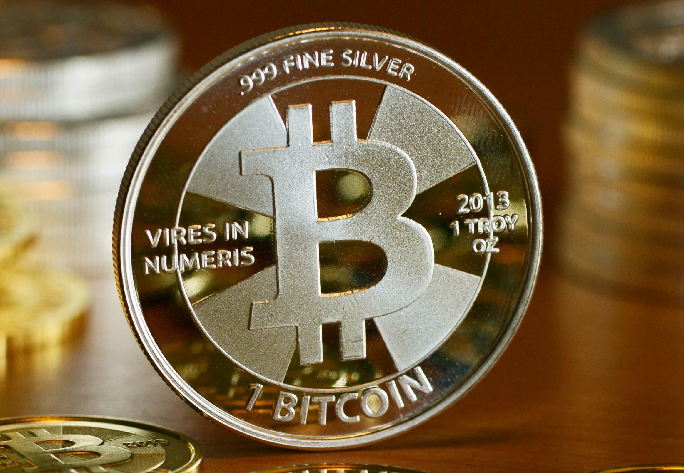 Bitcoin kaufen: So können Anleger BTC kaufen