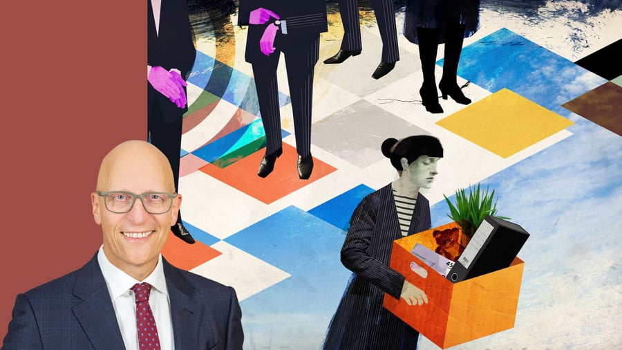 Gastkommentar: Das große Schutzbedürfnis in Deutschland gefährdet den Wohlstand