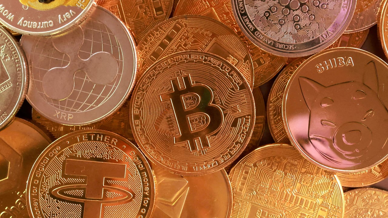 Kryptowährung: Bitcoin steigt auf mehr als 85.000 Dollar – das sind die Ursachen und Perspektiven