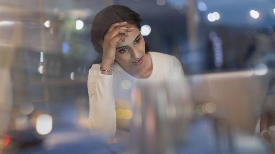 Quiet Quitting   : „Es gibt Menschen, die muss man verloren geben“ – Chefs berichten vom Alltag mit demotivierten Mitarbeitern