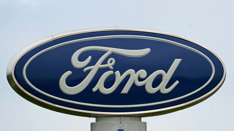 US-Autoriese: Ford spricht mit US-Regierung über Militäraufträge