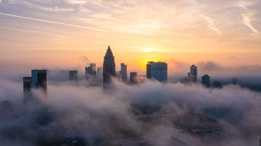 Aktienmarkt: EZB signalisiert Sorge vor „abrupter“ Korrektur an den Börsen – Risiko für die Finanzstabilität in Europa