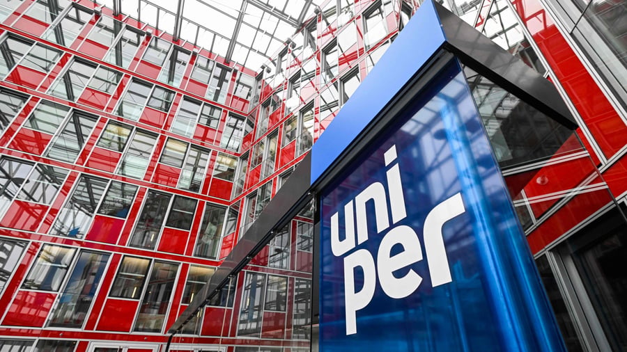 Energie: Diese Investoren prüfen eine Übernahme des Gashändlers Uniper