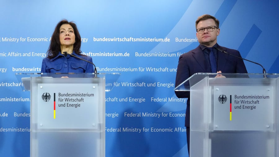 Energie: Bundesregierung einigt sich bei Industriestrompreis