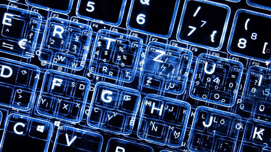 Sicherheit: Digitalministerium fordert besseren Sp